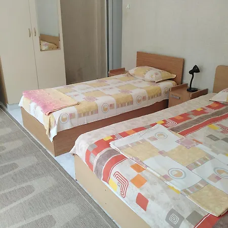 нотел релакс Варна