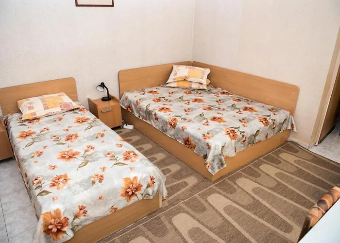 нотел релакс Варна