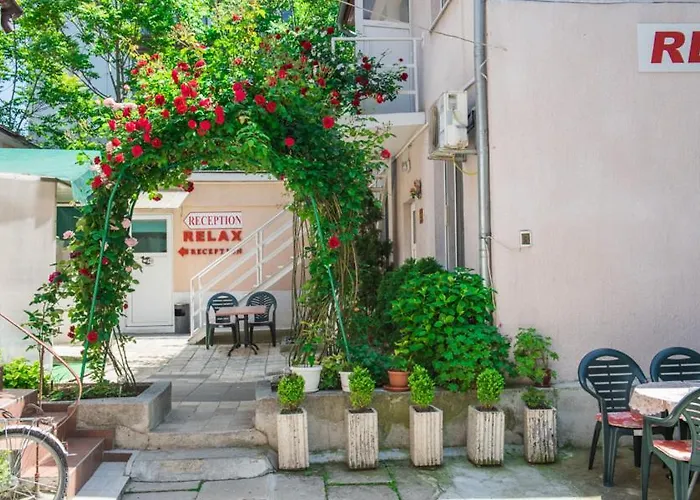 нотел релакс *