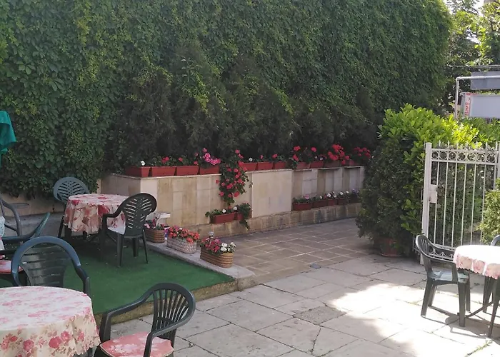 нотел релакс Hotell *