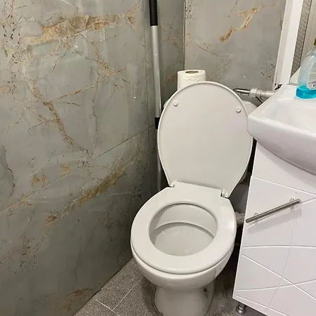 Apartment паритон партер