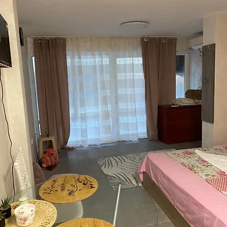 Apartment паритон партер *