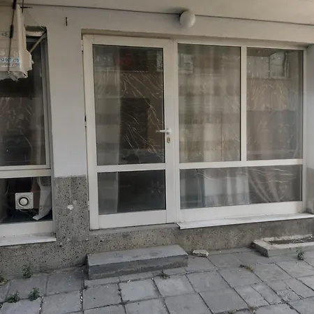 паритон партер Apartment *