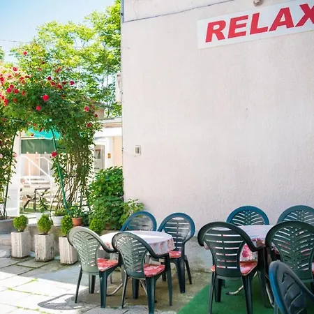 Hotel нотел релакс Varna
