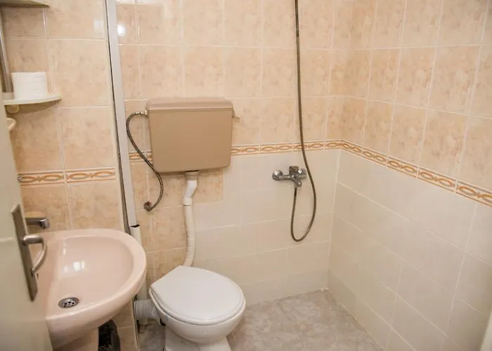 Hotel нотел релакс Varna