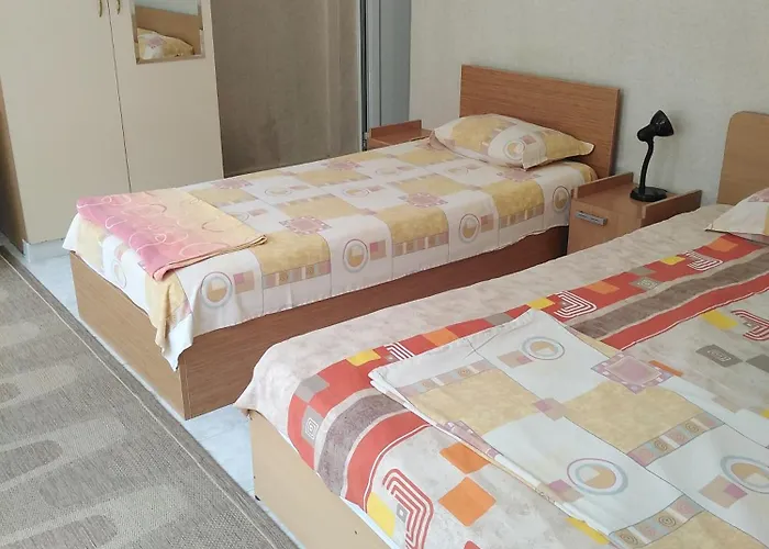 нотел релакс Varna